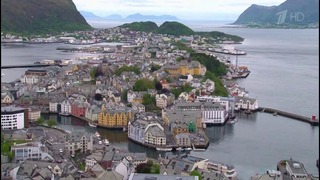 Непутёвые заметки – Норвегия