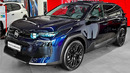 NEW Citroen E-C5 Aircross (2026) – FULL VISUAL REVIEW