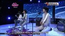 CNBLue-love light (рус. суб) (live)
