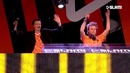 Club Ondersteboven – Live @ SLAM! Koningsdag 2019