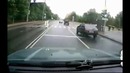 Парковка через две полосы
