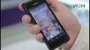 Обзор Sony Xperia M