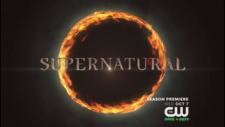 Supernatural | Inside: Out of the Darkness, Into the Fire | The CW