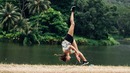 World’s Best Jump Roper – Hawaii Style