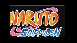 Naruto shippuden opening 3