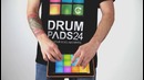 Drum pads 24 – tropical house