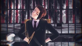 Hetalia APH MMD – Lupin(Allied Forces)