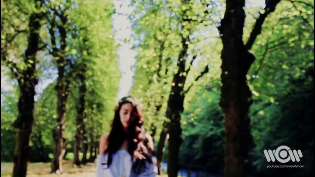 Ben Delay – I never felt so right – Official music video