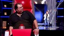 Шухрат Турдыходжаев «Простая песня» Голос дети