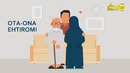 Ota-ona ehtiromi