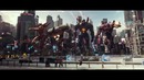 Тихоокеанский рубеж 2 — Русский трейлер (2018)