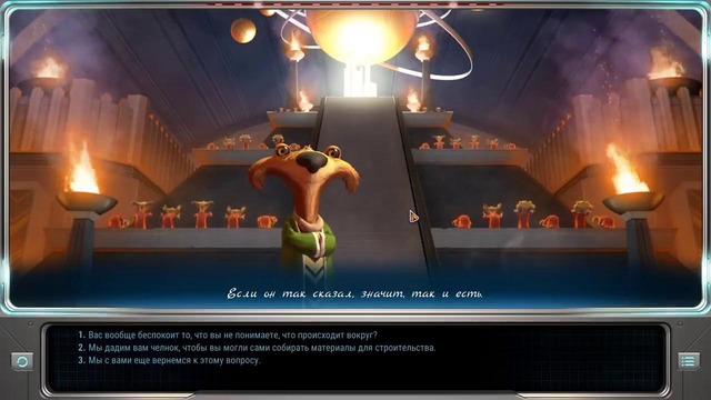 Star control – origins прохождение кормим фашистов! – #13