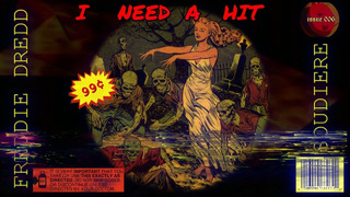 Freddie Dredd – Need a hit (Soudiere remix)