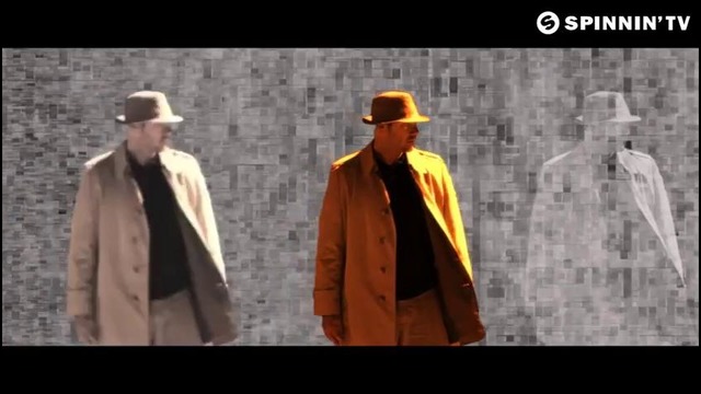 ZAXX vs. Riggi & Piros – Alpha (Official Music Video)