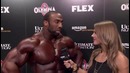 Mr.Olympia 2016 – Finals Мистер Олимпия 2016 – Финалы