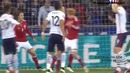 Франция – Дания 2:0