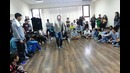 Судейский выход Нурик г. Шымкент. «Just Practice/Battle at Checkout»
