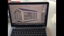 Украинец основал в США стартап по печати домов на 3D-принтере