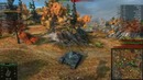 Bat.-Châtillon 25 t – kaIIuTaHyJI [-GSM