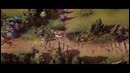 Dota 2 – Трейлер «Отряд самоубийц»