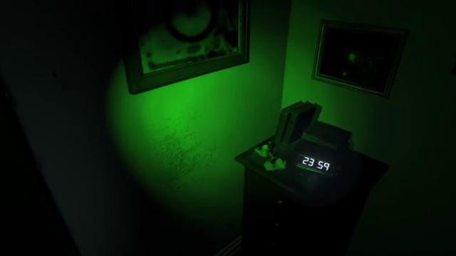 BrainFirst: Прохождение Silent Hills – Часть 6