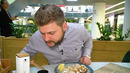 НОВЫЙ ресторан Обломова в Москва-Сити / Дорого, качественно, НО! / ЧЕСТНЫЙ обзор 8956 Славного Друже