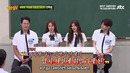 Knowing Brothers | Всеведущие Братья 242 – Ом ЧонХва, И СонБин, Пак СонУн и И СанЮн