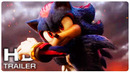 SONIC THE HEDGEHOG 3 «Super Sonic Vs Super Shadow Final Fight Scene» Trailer (NEW 2024)
