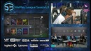 DOTA2: WePlay S3: MVP vs Vega (Lan Finals, Grand Final, Game 4)