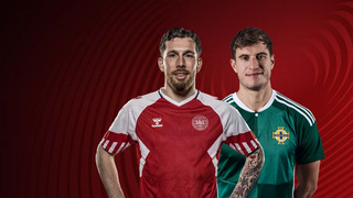 Дания – Северная Ирландия | Квалификация ЧЕ 2024 | 3-й тур | Обзор матча