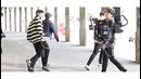 Съёмки клипа GOT7 на песню «Teenager» [русс. cаб]