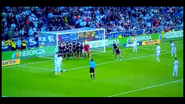 Криштиану Роналду забил 200-гол за Реал
