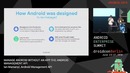 Manage android without an app the android management api