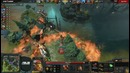 DOTA2: StarSeries S10: Na`Vi vs AS (Europe)