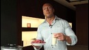 Денис Семенихин: Спортивный ПЛОВ и 5 лучших стратегий питания от LL Cool J