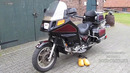 Kawasaki KZ 1300 – ШестиЦилиндровая Легенда
