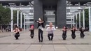 Vogue Routine (Dangsters – - PC)