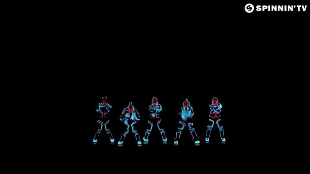 Don Diablo feat. Maluca – My Window (Official Music Video)