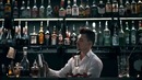 Bartender IvanUsov Flairing