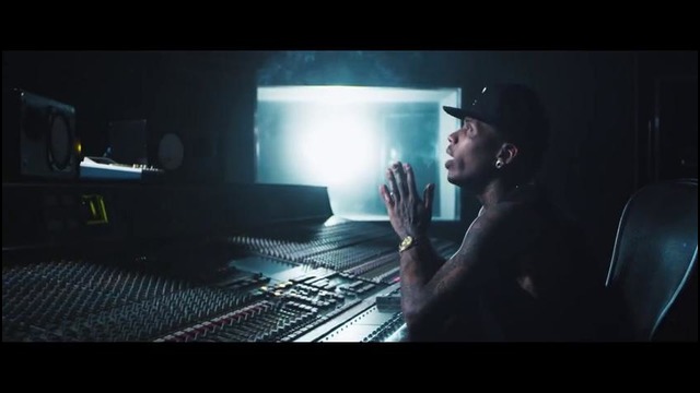 Kid Ink – I Don’t Care Feat. Maejor Ali