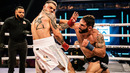 Чад Мендес дебютирует в BKFC! Мендес против Фамеса