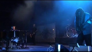 Концерт Evanescence – Live at Rock Am Ring 2007 (part 1)