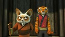 Кунг Фу Панда 10 / Kung Fu Panda Захватывающие легенды