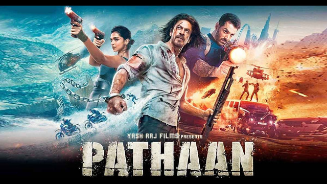 Pathan hind kino