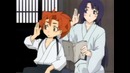 Peace Maker Kurogane – 15 серия [cuba77