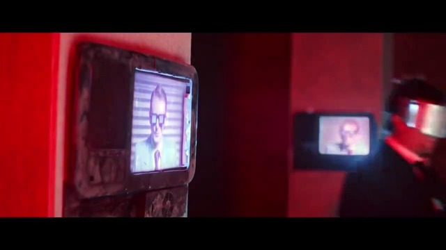 MUSE – Dig Down [Official Music Video]