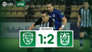 Superliga 22-tur. So‘g‘diyona – OKMK bahsida kiritilgan gol va xavfli vaziyatlar (Highlights)