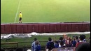Подтанцовка футбольного судьи