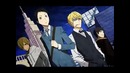AMV – Durarara