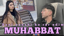 Yulduz Usmonova – Muhabbat (FMV)